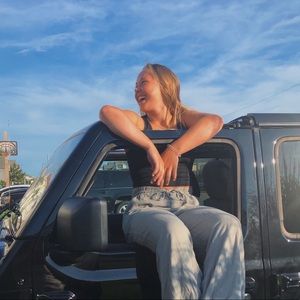 Meet your Posher, Tierney